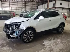 KL4CJASM7NB534215 2022 BUICK ENCORE