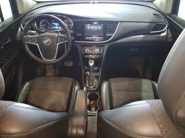 KL4CJASM7NB534215 2022 BUICK ENCORE - Image 8
