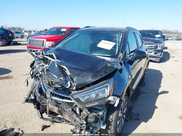 KL4CJASM7NB538006 2022 BUICK ENCORE - Image 2