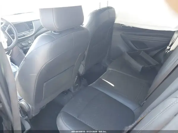 KL4CJASM7NB538006 2022 BUICK ENCORE - Image 8