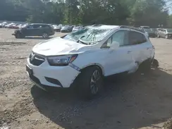 KL4CJASM7NB551788 2022 BUICK ENCORE