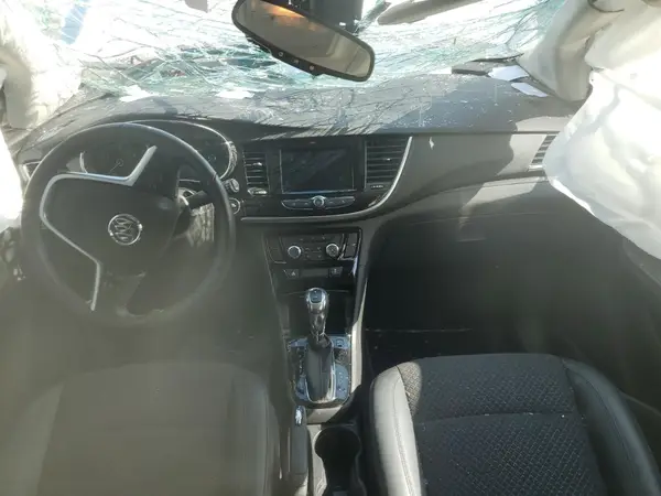 KL4CJASM7NB551788 2022 BUICK ENCORE - Image 8