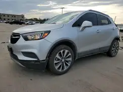 KL4CJASM7NB555534 2022 BUICK ENCORE