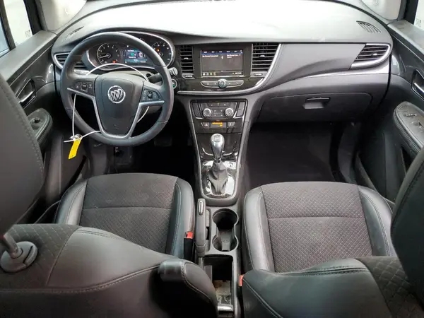 KL4CJASM7NB555534 2022 BUICK ENCORE - Image 8