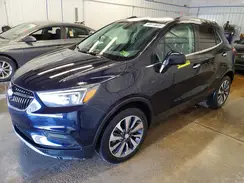 KL4CJASM7NB568607 2022 BUICK ENCORE