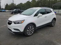 KL4CJASM8NB507945 2022 BUICK ENCORE