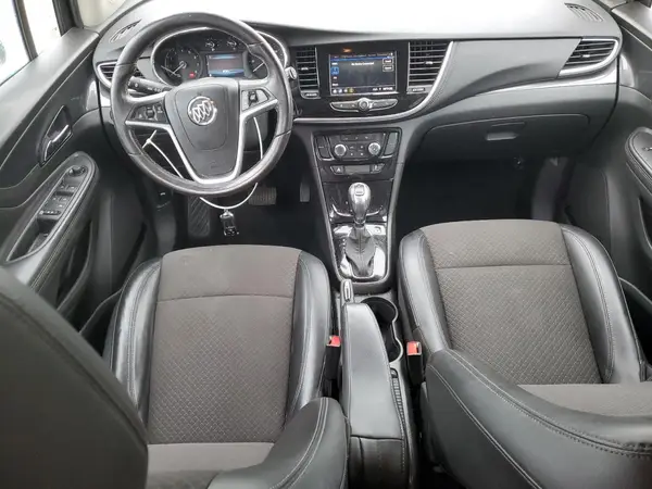 KL4CJASM8NB507945 2022 BUICK ENCORE - Image 8