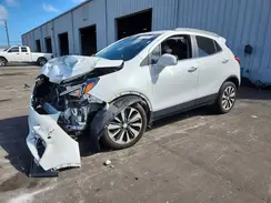 KL4CJASM8NB509131 2022 BUICK ENCORE