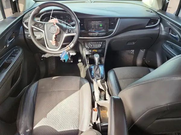 KL4CJASM8NB509131 2022 BUICK ENCORE - Image 8