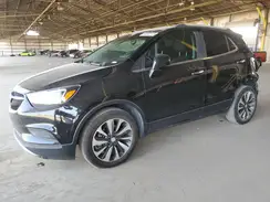 KL4CJASM8NB517701 2022 BUICK ENCORE