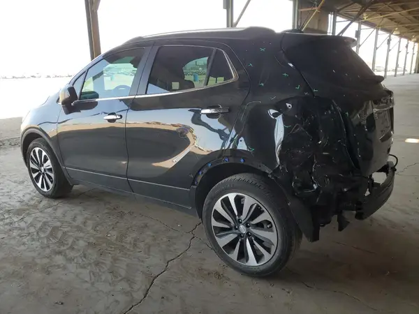 KL4CJASM8NB517701 2022 BUICK ENCORE - Image 2