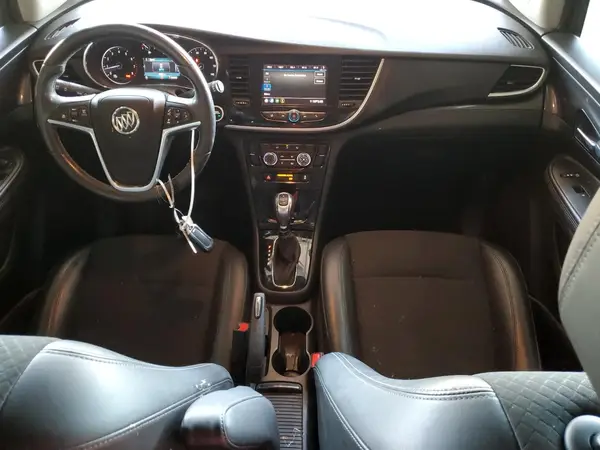 KL4CJASM8NB517701 2022 BUICK ENCORE - Image 8