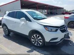 KL4CJASM8NB529900 2022 BUICK ENCORE