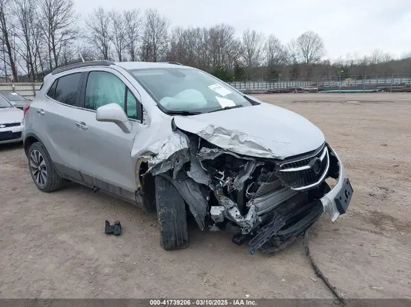KL4CJASM8NB535891 2022 BUICK ENCORE - Image 1