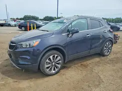 KL4CJASM8NB539939 2022 BUICK ENCORE
