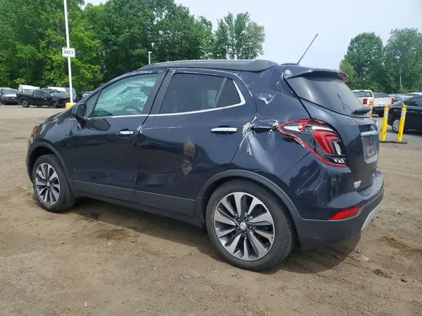 KL4CJASM8NB539939 2022 BUICK ENCORE - Image 2