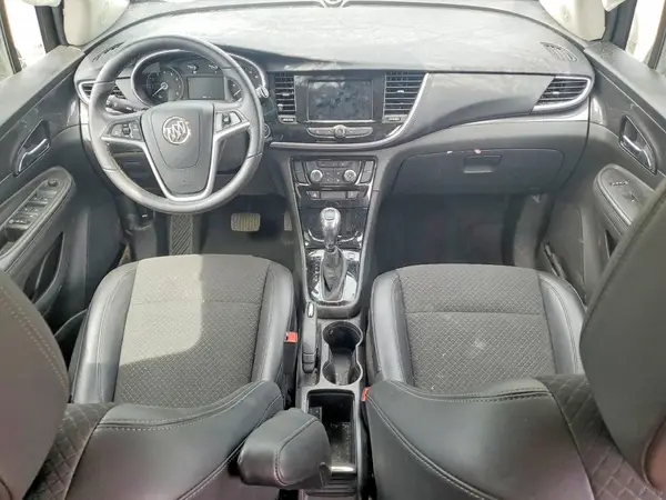 KL4CJASM8NB539939 2022 BUICK ENCORE - Image 8