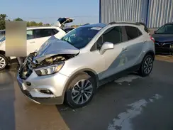 KL4CJASM8NB550360 2022 BUICK ENCORE