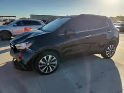 KL4CJASM8NB563805 2022 BUICK ENCORE