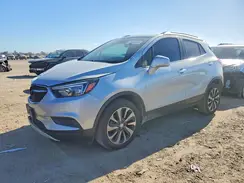 KL4CJASM8NB564324 2022 BUICK ENCORE