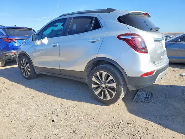 KL4CJASM8NB564324 2022 BUICK ENCORE - Image 2