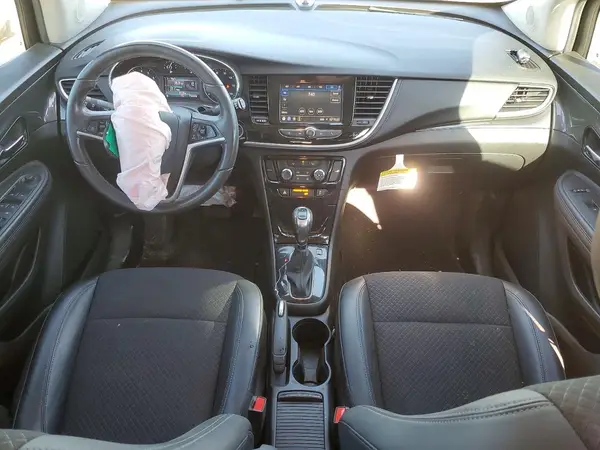 KL4CJASM8NB564324 2022 BUICK ENCORE - Image 8