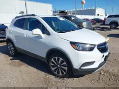 KL4CJASM8NB568888 2022 BUICK ENCORE