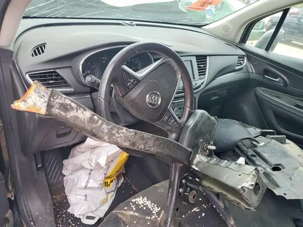 KL4CJASM9MB361330 2021 BUICK ENCORE - Image 8