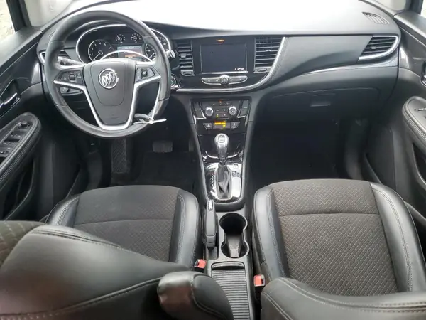 KL4CJASM9MB363370 2021 BUICK ENCORE - Image 8