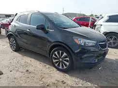 KL4CJASM9NB500440 2022 BUICK ENCORE