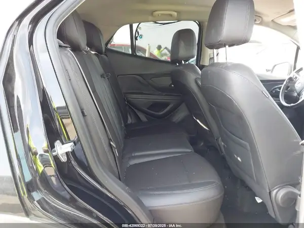 KL4CJASM9NB500440 2022 BUICK ENCORE - Image 8