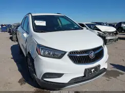 KL4CJASM9NB507484 2022 BUICK ENCORE
