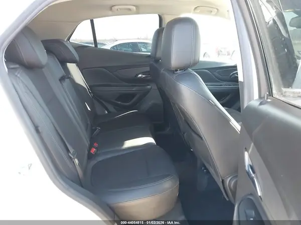 KL4CJASM9NB507484 2022 BUICK ENCORE - Image 8