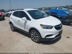 KL4CJASM9NB508215 2022 BUICK ENCORE