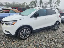 KL4CJASM9NB510207 2022 BUICK ENCORE