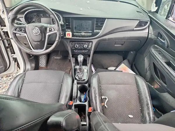 KL4CJASM9NB510207 2022 BUICK ENCORE - Image 8