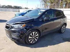 KL4CJASM9NB526195 2022 BUICK ENCORE