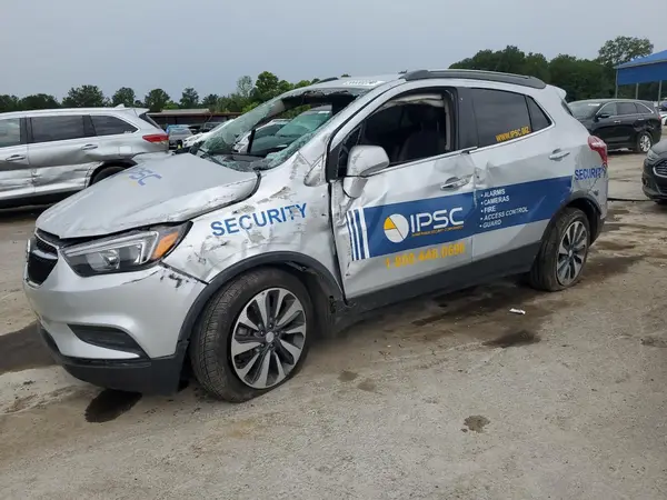 KL4CJASM9NB533728 2022 BUICK ENCORE