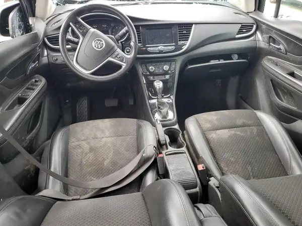 KL4CJASM9NB533728 2022 BUICK ENCORE - Image 8