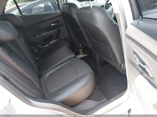 KL4CJASM9NB534376 2022 BUICK ENCORE - Image 8