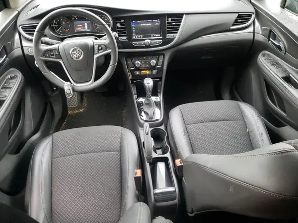 KL4CJASM9NB556975 2022 BUICK ENCORE - Image 8