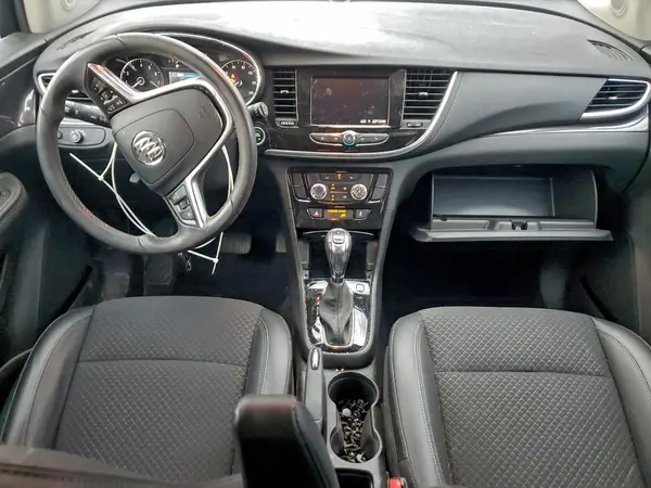 KL4CJASM9NB568432 2022 BUICK ENCORE - Image 8