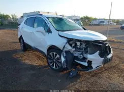 KL4CJASMXNB502097 2022 BUICK ENCORE