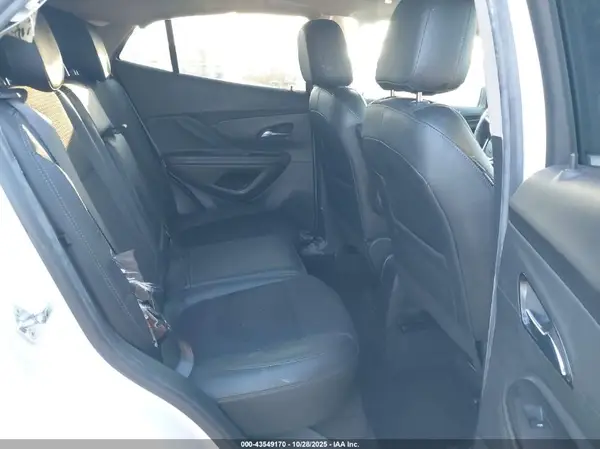KL4CJASMXNB502097 2022 BUICK ENCORE - Image 8