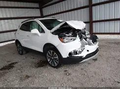 KL4CJASMXNB505534 2022 BUICK ENCORE