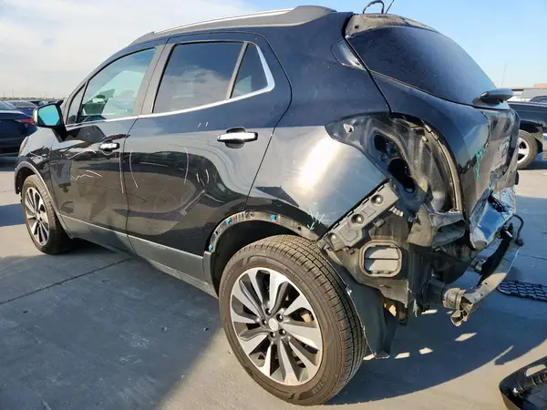 KL4CJASMXNB511804 2022 BUICK ENCORE - Image 2
