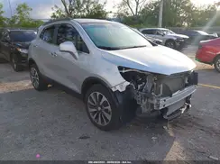 KL4CJASMXNB525640 2022 BUICK ENCORE