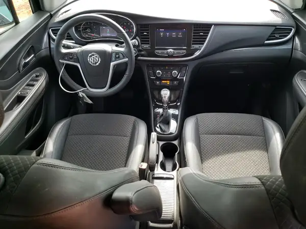 KL4CJASMXNB529946 2022 BUICK ENCORE - Image 8