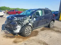 KL4CJASMXNB548223 2022 BUICK ENCORE