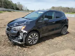 KL4CJASMXNB549419 2022 BUICK ENCORE